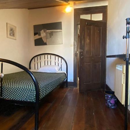 Bracara Hostel Брага Экстерьер фото