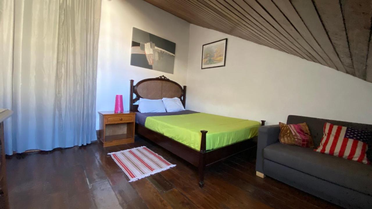 Bracara Hostel Брага Экстерьер фото