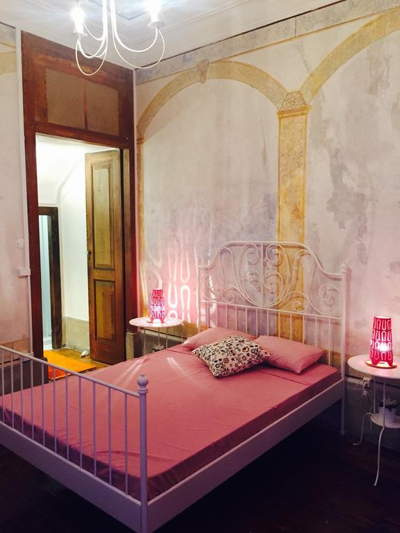 Bracara Hostel Брага Экстерьер фото