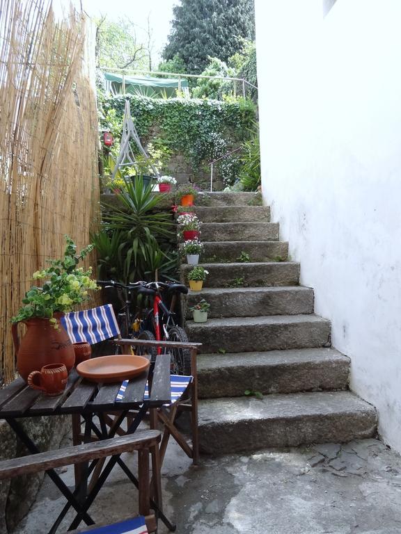 Bracara Hostel Брага Экстерьер фото