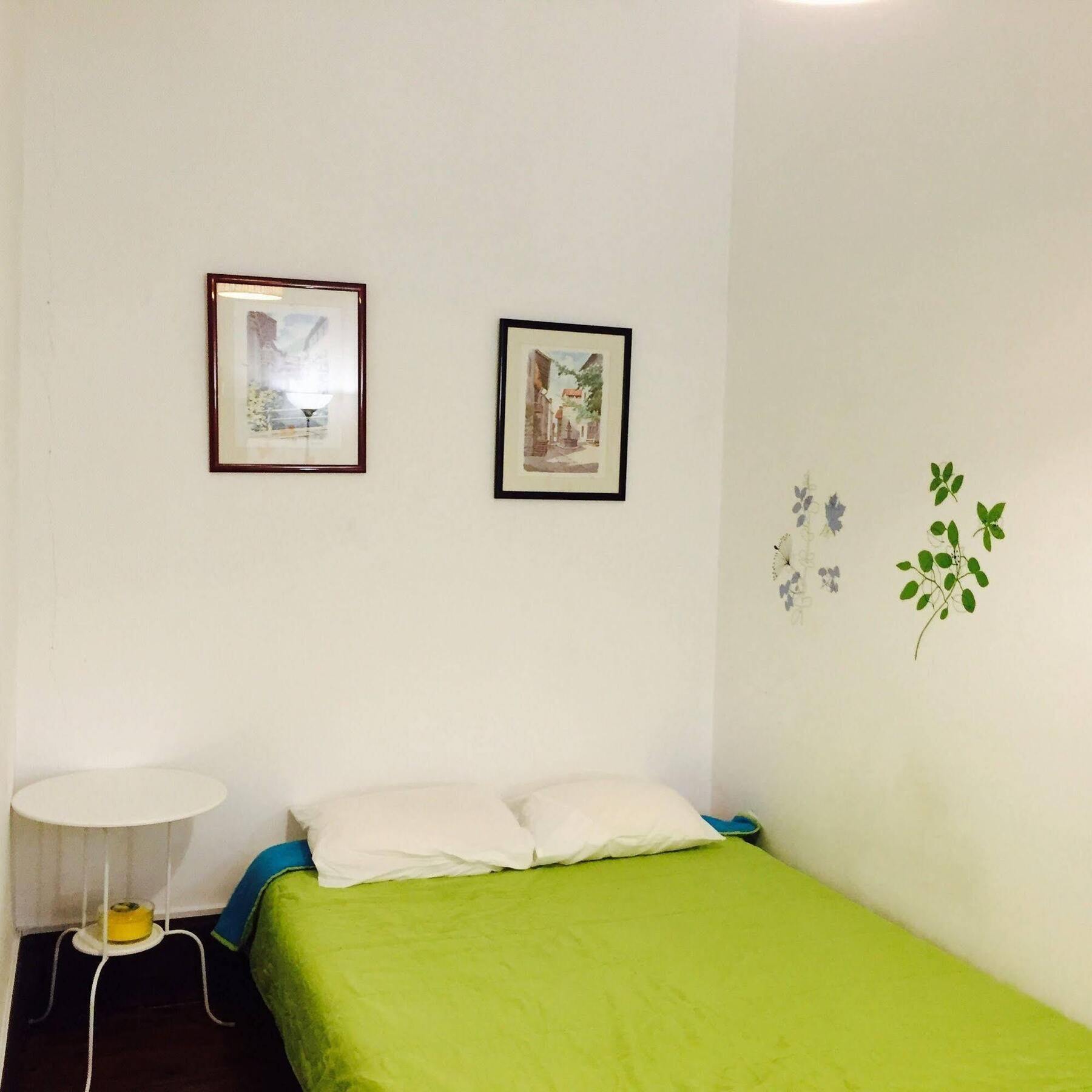 Bracara Hostel Брага Экстерьер фото