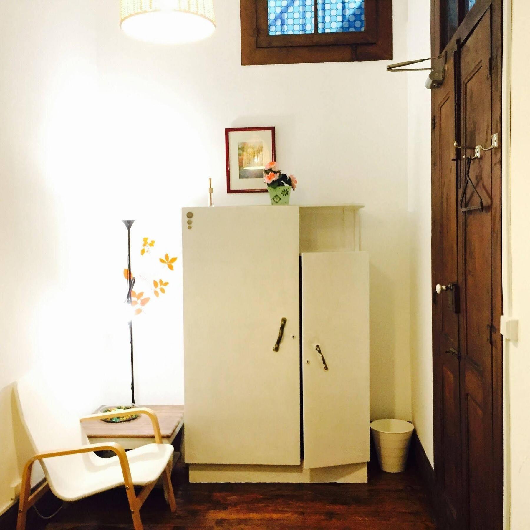 Bracara Hostel Брага Экстерьер фото