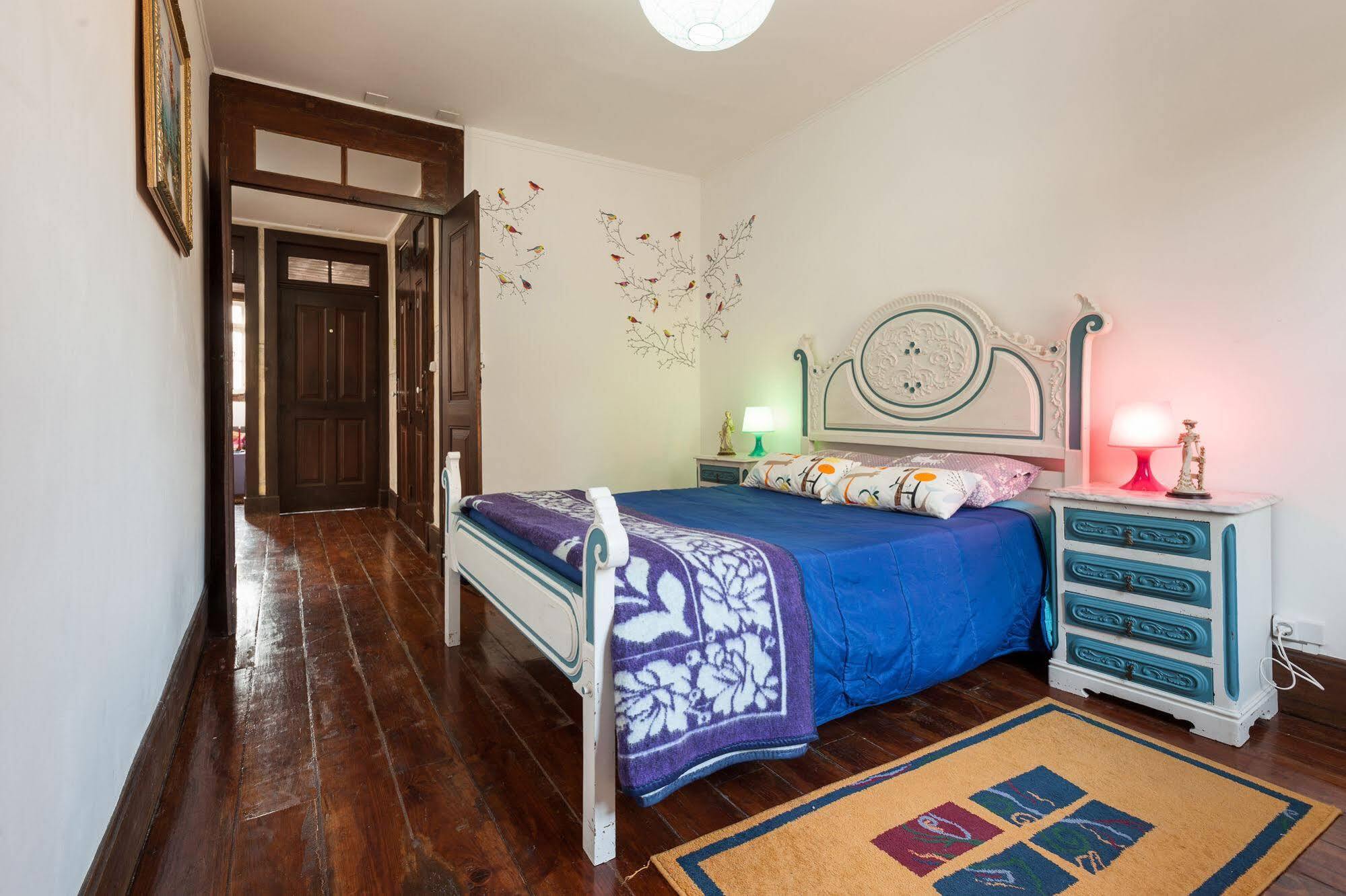 Bracara Hostel Брага Экстерьер фото