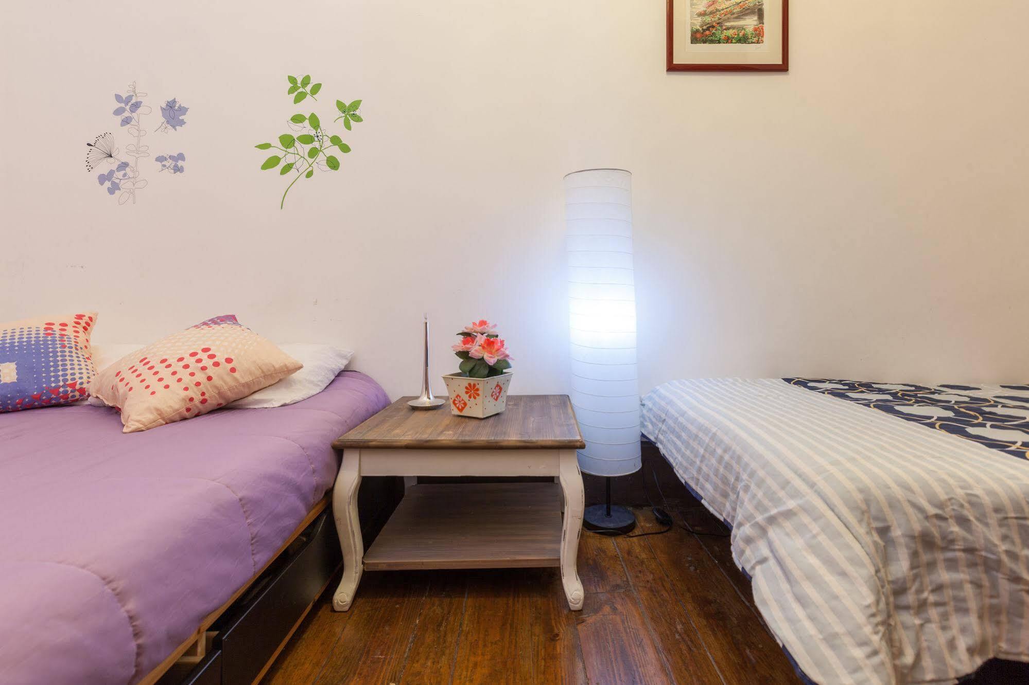 Bracara Hostel Брага Экстерьер фото
